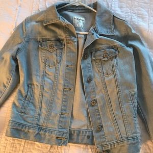 Old Navy Jean jacket